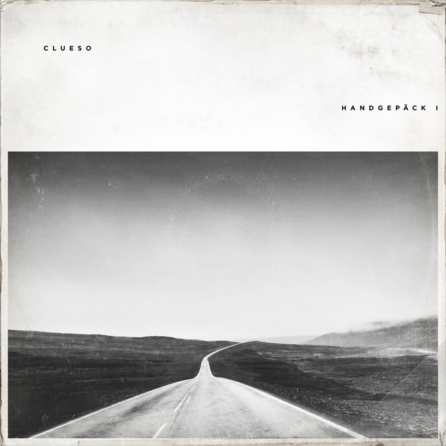 Handgepäck I cover art