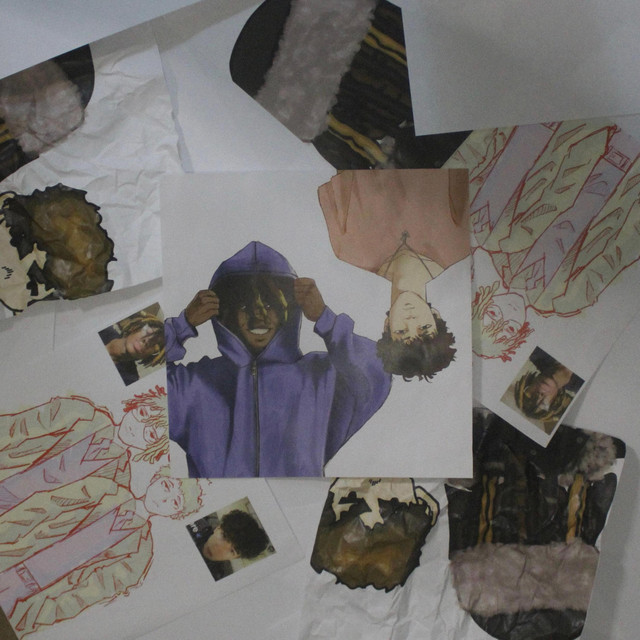 album image