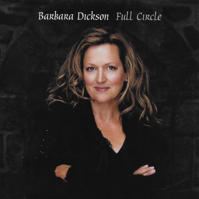 Full Circle cover art
