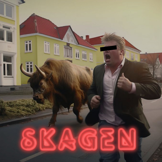 Hærværk Photo