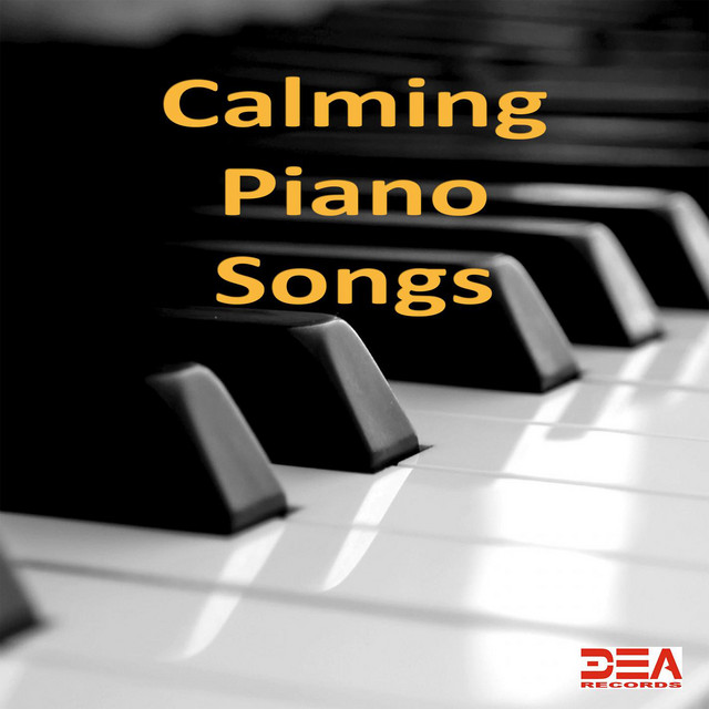 Calming Piano Songs