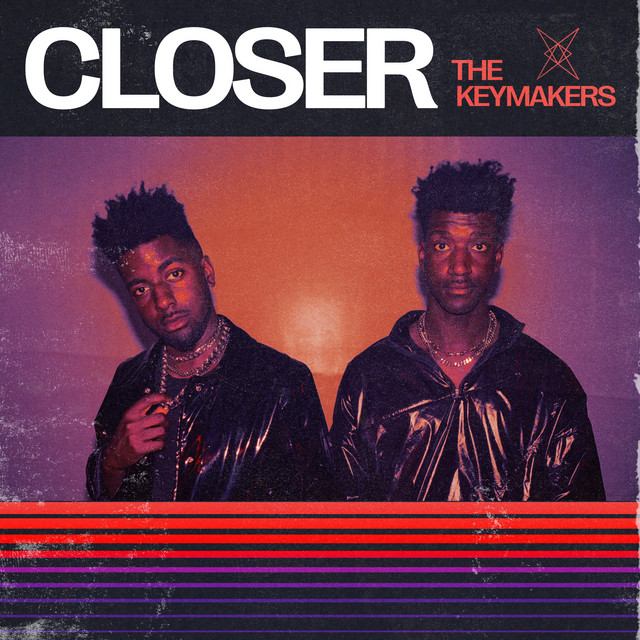 Closer cover art