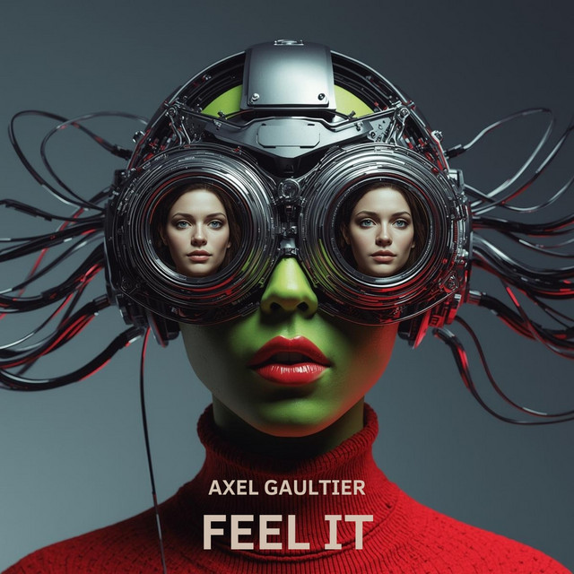 Axel Gaultier