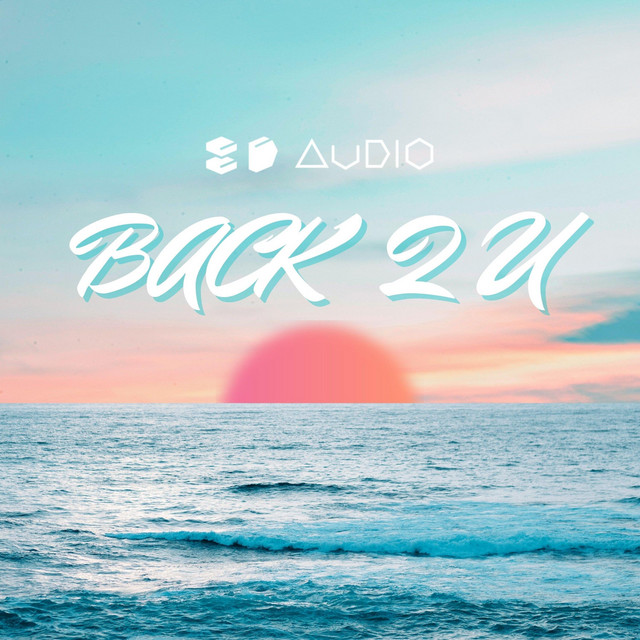 Back 2 U cover art