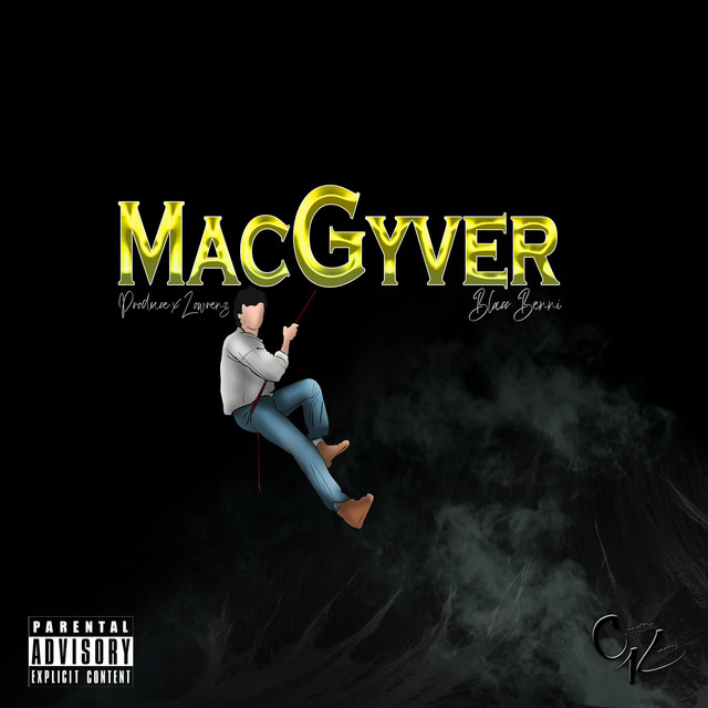 MacGyver - Single by BlaccBenni | Spotify