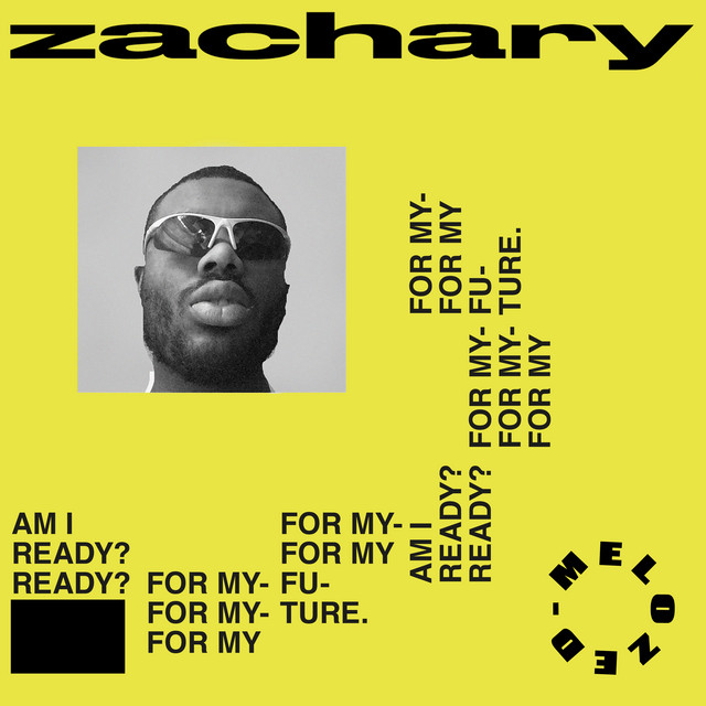 Zachary cover art