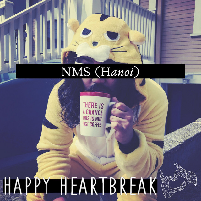 NMS (Hanoi) cover