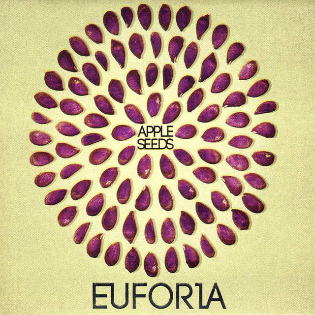 Apple Seeds cover art