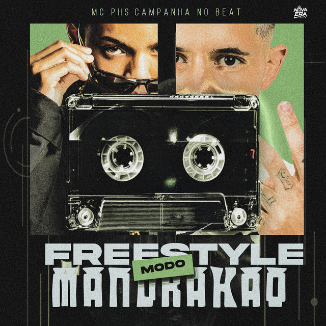 Freestyle Modo Mandrakão