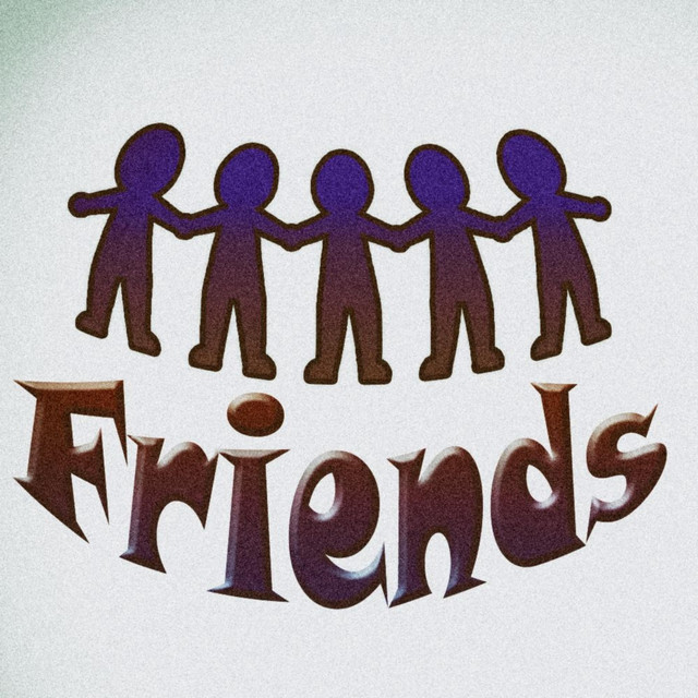 Friends - Single by Param Siddharth | Spotify