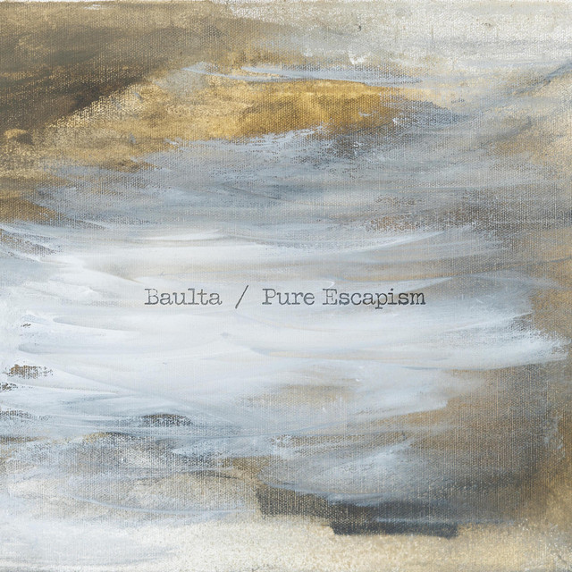 Pure Escapism cover art