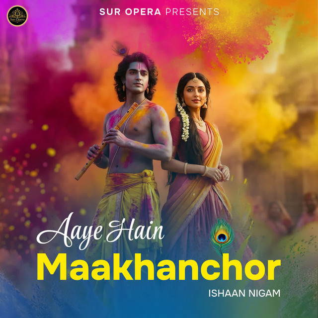Aaye Hain Maakhanchor