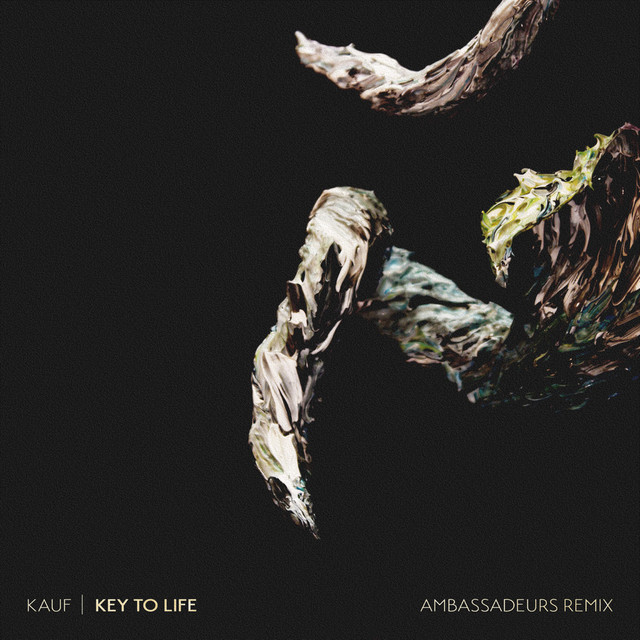 Key to Life - Ambassadeurs Remix
