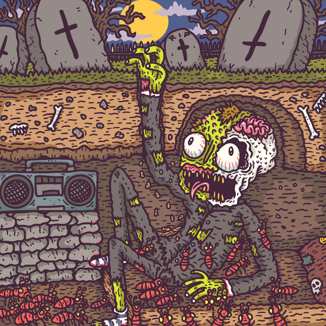 The Immortal Pack cover art
