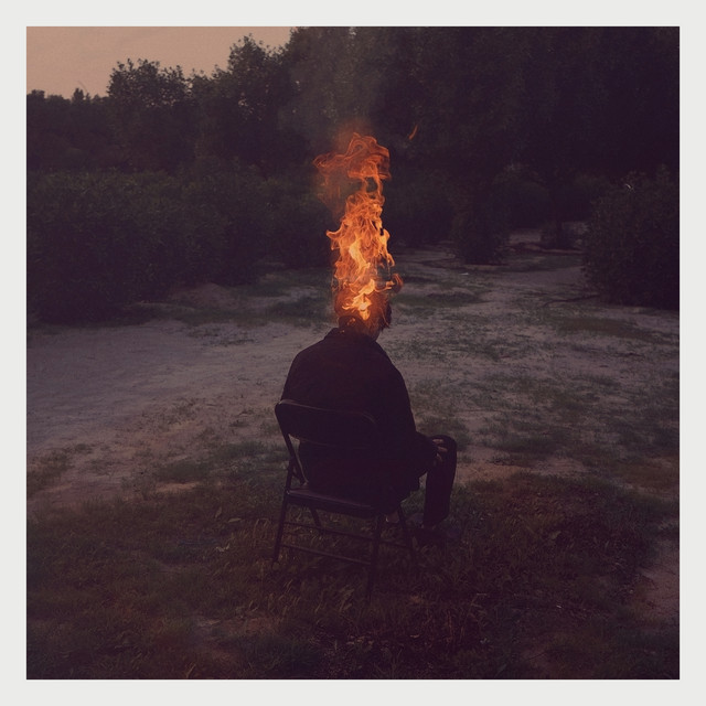 The Beauty Of Dying cover art