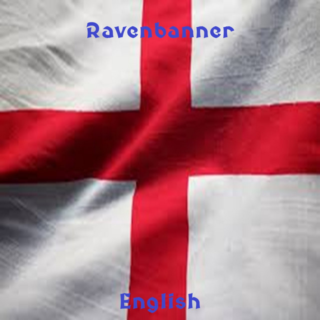 English - Album by Ravenbanner | Spotify