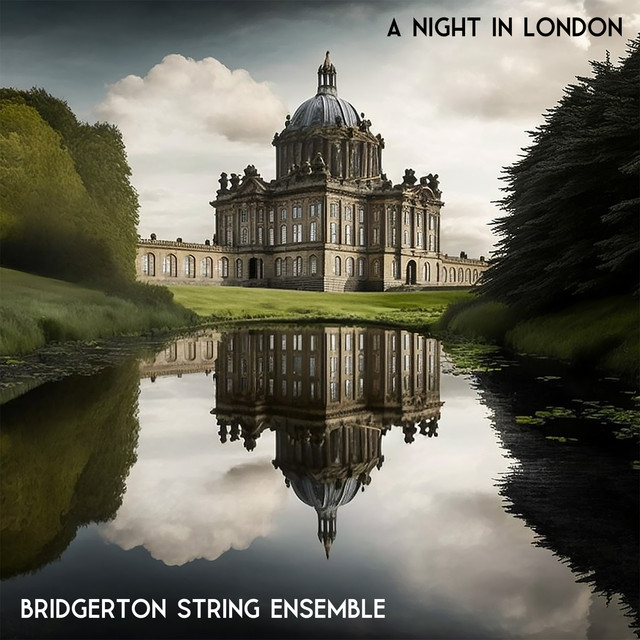 A Night in London cover art