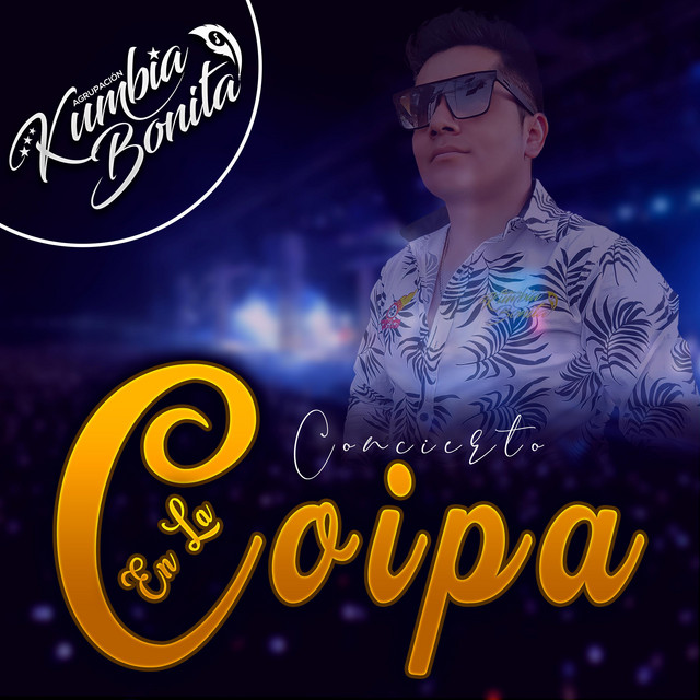 Concierto En La Coipa cover art