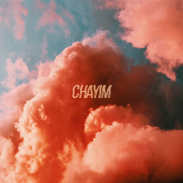 Chayim cover