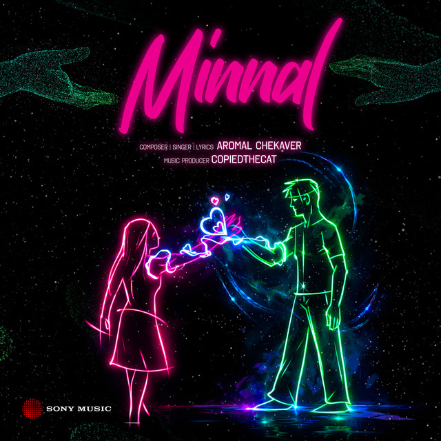 Minnal cover
