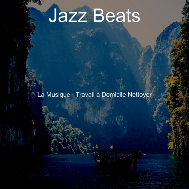 La Musique - Travail à Domicile Nettoyer cover art