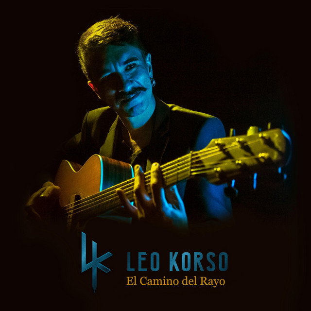 El Camino del Rayo cover art
