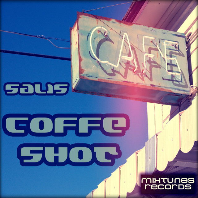 Coffe Shot cover