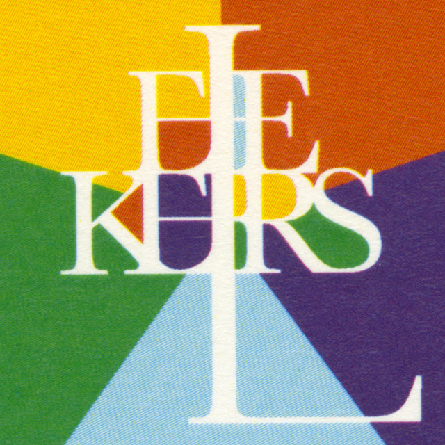 LEEKERS cover art