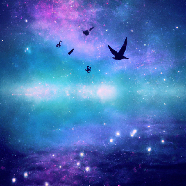 Everything cover art