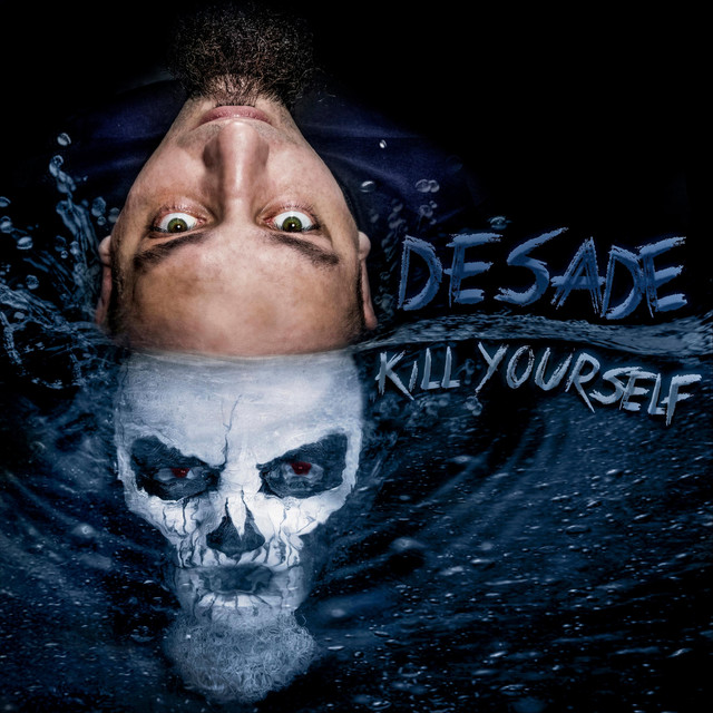 Kill Yourself cover art