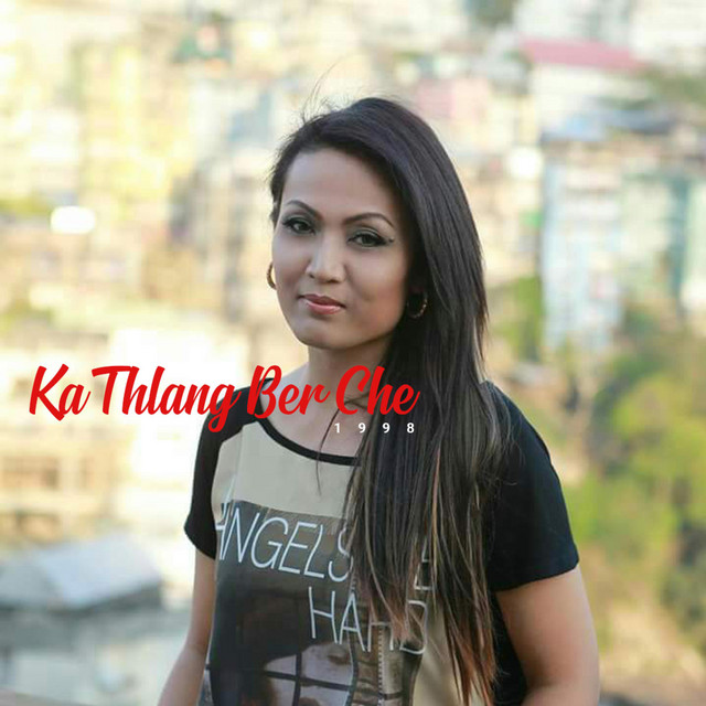 Ka Thlang Ber Che cover art