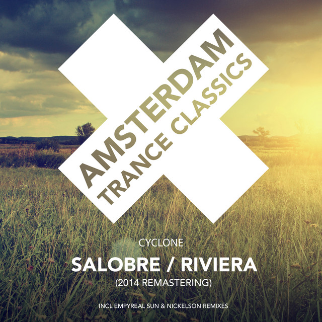Salobre / Riviera (2014 Remastering) cover
