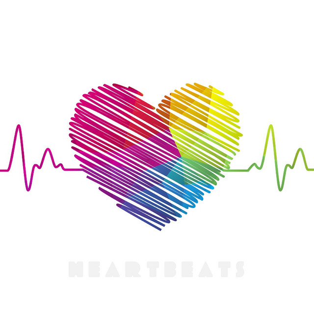 Heartbeats cover