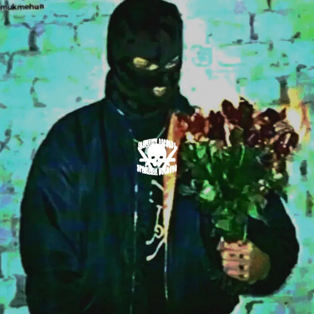 Обкладинка: sorry for loving you, I guess — DJ WALKA