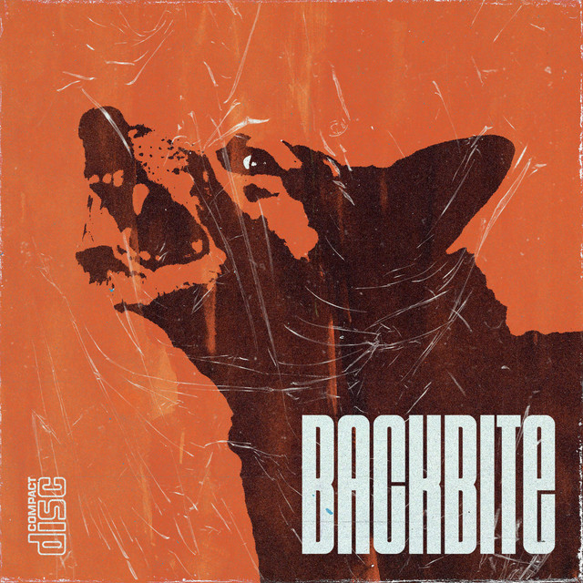 Backbite cover art