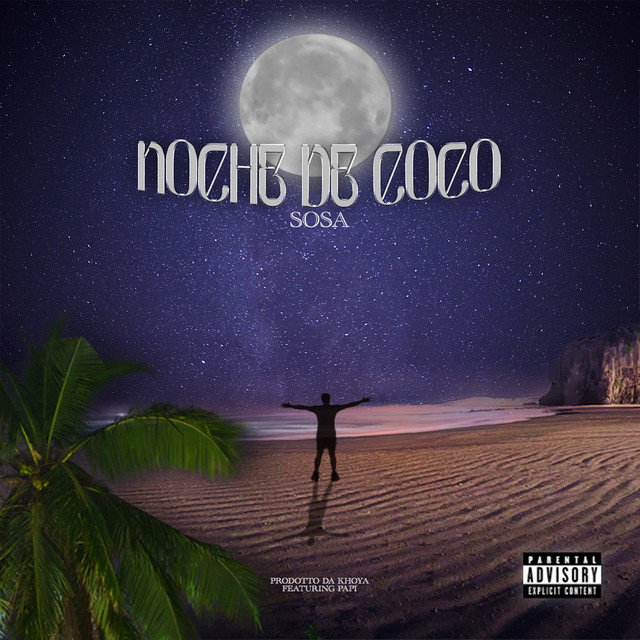 NOCHE DE COCO cover art