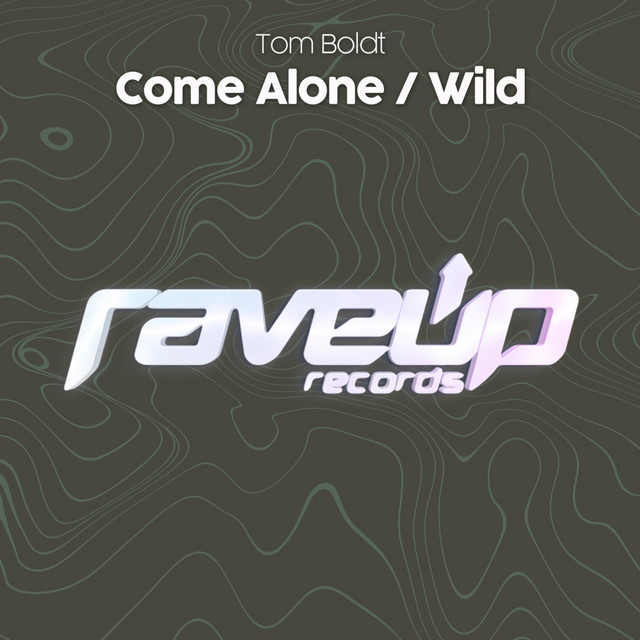 Come Alone / Wild cover art