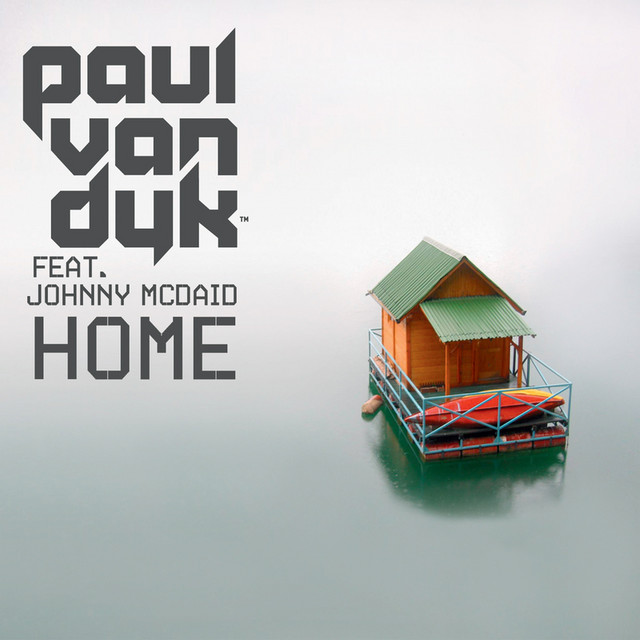 Home - PvD Club Mix