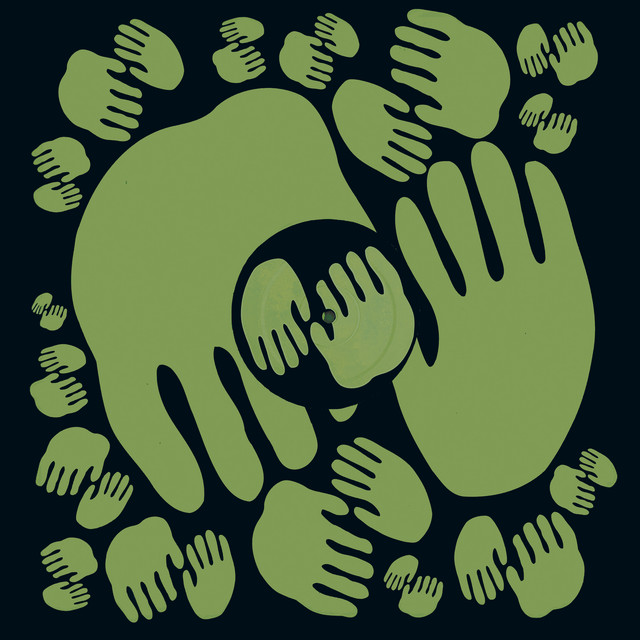 Hey Brother - Groove Mix cover art