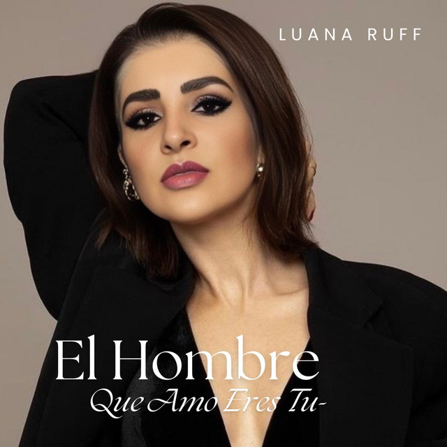 Artwork for EL HOMBRE QUE AMO ERES TU