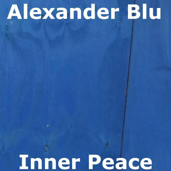 Inner Peace cover