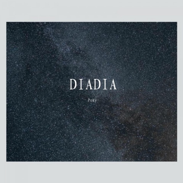 DIADIA cover
