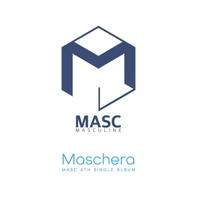 MASCHERA cover