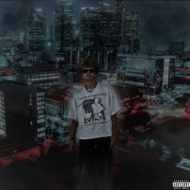 For The City, From The City cover art