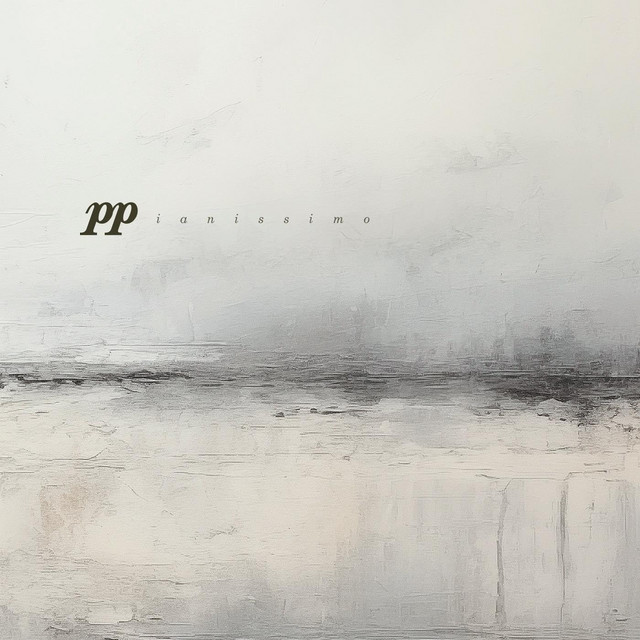 Pianissimo cover