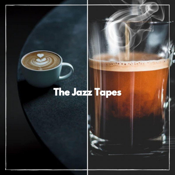 The Jazz Tapes cover art