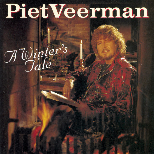 A Winter's Tale cover art