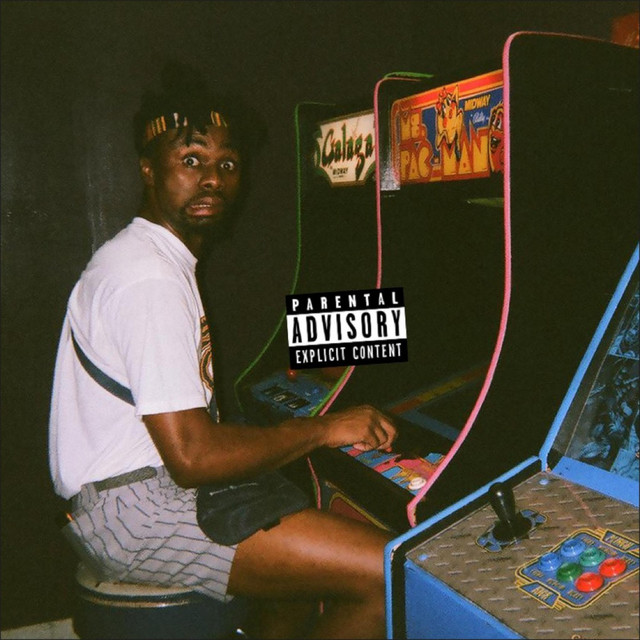 Kamikaze cover art