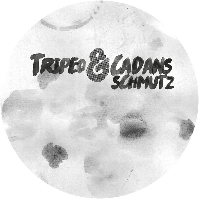 Schmutz cover art