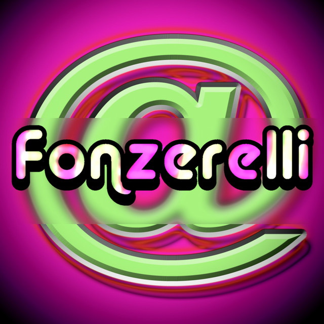 @fonzerelli cover art